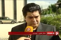 فرهنگ شریف به خاک سپرده شد