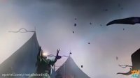کلیپ شب هشتم محرم حضرت علی اکبر علیه السلام