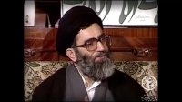 خاطره آیت الله خامنه ای از روز 22 بهمن 1357