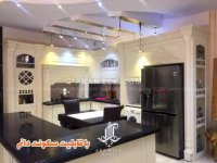 800 متر باغ ویلای لوکس و نوساز در ملارد