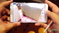 Samsung Galaxy Note 3 Hands on!