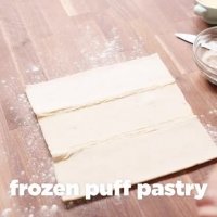 تارت مارچوبه 