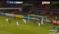 پاریس سنت ژرمن 3-1 تولوس