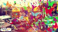 دانلود پروژه افترافکت ویژه اطلاع رسانی ولادت امام رضا (ع)