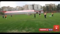 تمرین امروز پرسپولیس (94/07/25)