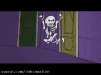 دانلود کارتون های قدیمی - کارتون پلنگ صورتی