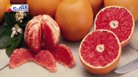 با خواص گریپ فروت آشنا شوید