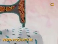 لالایی ایرانی - لالایی کودکانه - لالایی خواب‌های پارچه ای