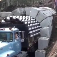 #تکنولوژی_جدید #ساخت_تونل