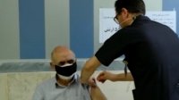 واکسیناسیون 15 میلیون ایرانی تا پایان خرداد