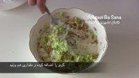 طرز تهیه آب دوغ خیار سنتی در منزل ❤