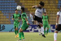 خلاصه بازی نفت مسجد سلیمان 1 - ماشین سازی 0