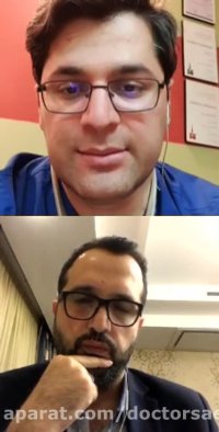 کانسر پستان (قسمت دو)