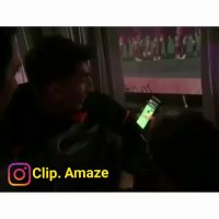 چطوری ژاوی به جای چطوری کریس !!!