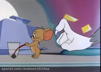 موش و گربه قسمت 124