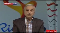 تحلیل هاشمی طبا از عملکرد ایران در المپیک 2016