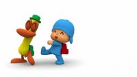 برنامه کودک پوکویو به مدرسه بر می گردد