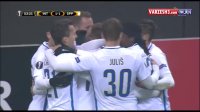 خلاصه بازی اینترمیلان 2-1 اسپارتا پراگ