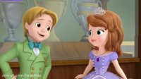 کارتون سوفیا این قسمت فرمول دوستی