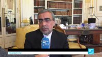Iran's ambassador to France: "Iran will pay the financial cost of the Saudi embassy's destruction"