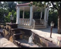 1250 متر باغ ویلا دوبلکس در شهریار