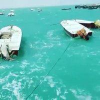 هندیجان _ جانمی جان