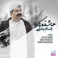 آهنگ بهنام بانی Ashegham Karde