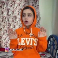 فیلم طنز سارا سمایی _طنز خنده دار سارا سمایی _ طنز فوق العاده سارا سمایی