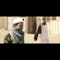 جلوه های ویژه فیلم "سلیمه "