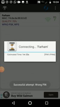 جدید ترین روش هک وای فای سال 2020