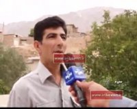 غار _دنگزلو_ از مناطق نمونه گردشگری