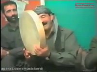 سیزاده - عبدالله قربانی