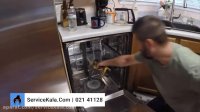 مشاوره تعمیرات 02141128 | تخلیه آب ماشین ظرفشویی