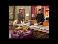 کوکو لوبیا سبز - Kookoo Loobia Sabz