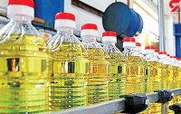 ترخیص 22 هزار تن روغن خام