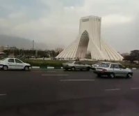 اینم برای خودش یه نوع اعتراضه !!!