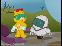 کارتون^^خرس های مهربون^^قسمت 9