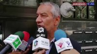 کفاشیان: سرپرستی من در فدراسیون منتفی شد