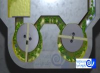 طرز کار پمپ وکیوم روغنی روتاری-66791775(021)