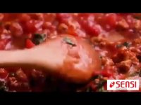 فیلم آموزشی تهیه لازانیا تابه ای