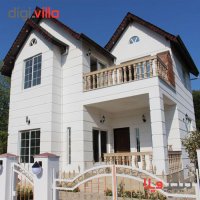 ویلا  275 متری حیاط دار-دیجی ویلا