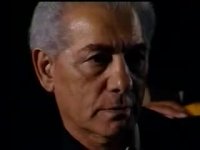 ادای داریوش مهرجویی توسط استاد عزت الله انتظامی و...