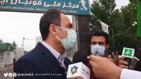 رضایی: عوارض واکسن هیچ تاثیری روی دیدار دربی نخواهد داشت