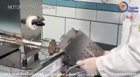 دستگاه فرم دهنده پاستا