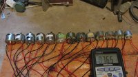 Small DC Motors Put to Death Part 1