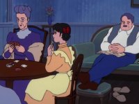 کارتون آن‌شرلی با موهای قرمز (قسمت 50) آخرین قسمت!!