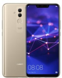 نیم نگاهی بر Huawei Mate 20
