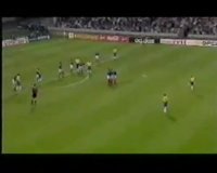 5 گل باورنکردی دنیای فوتبال