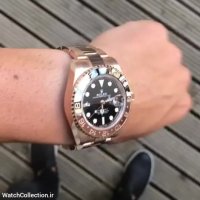ساعت رولکس