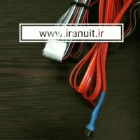 دستگاه کنترل دما و رطوبت